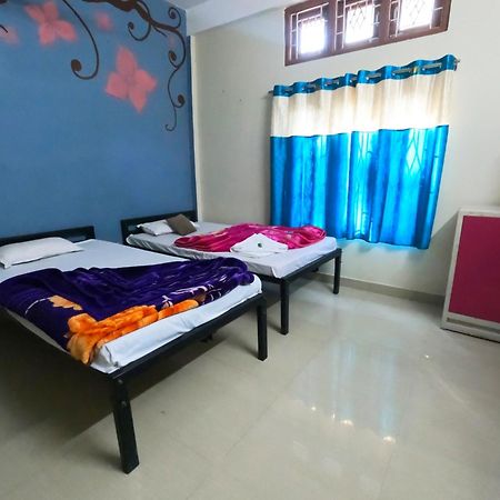 Kareng Party Camp N Homestay Kāziranga エクステリア 写真