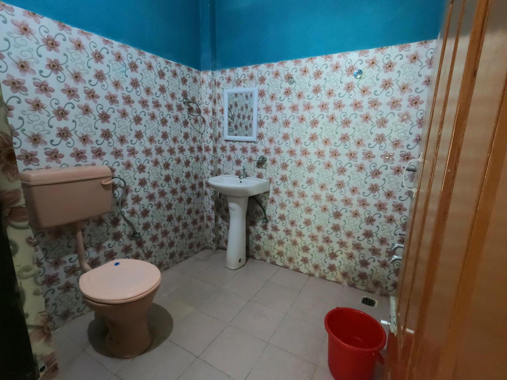Kareng Party Camp N Homestay Kāziranga エクステリア 写真