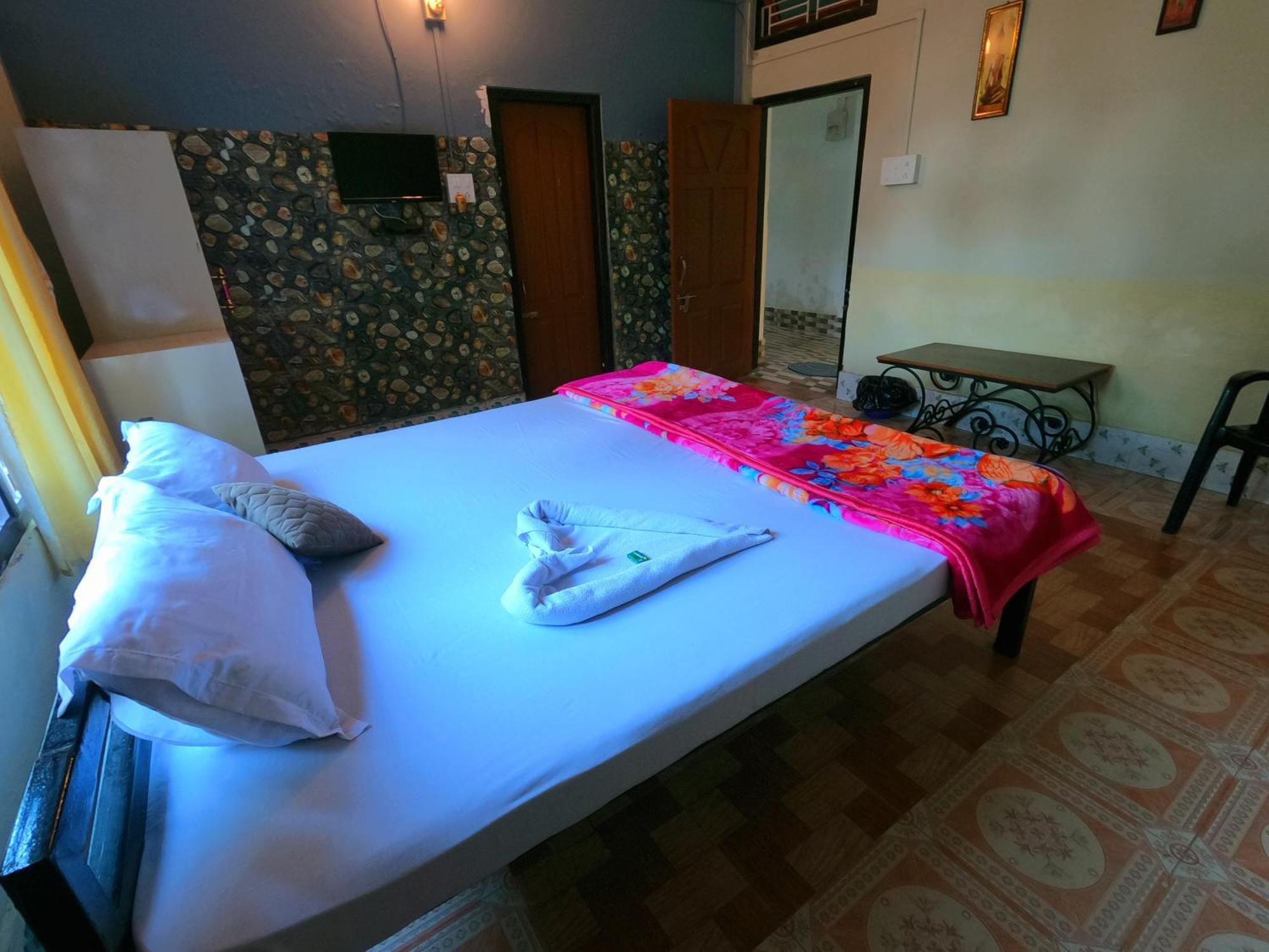 Kareng Party Camp N Homestay Kāziranga エクステリア 写真