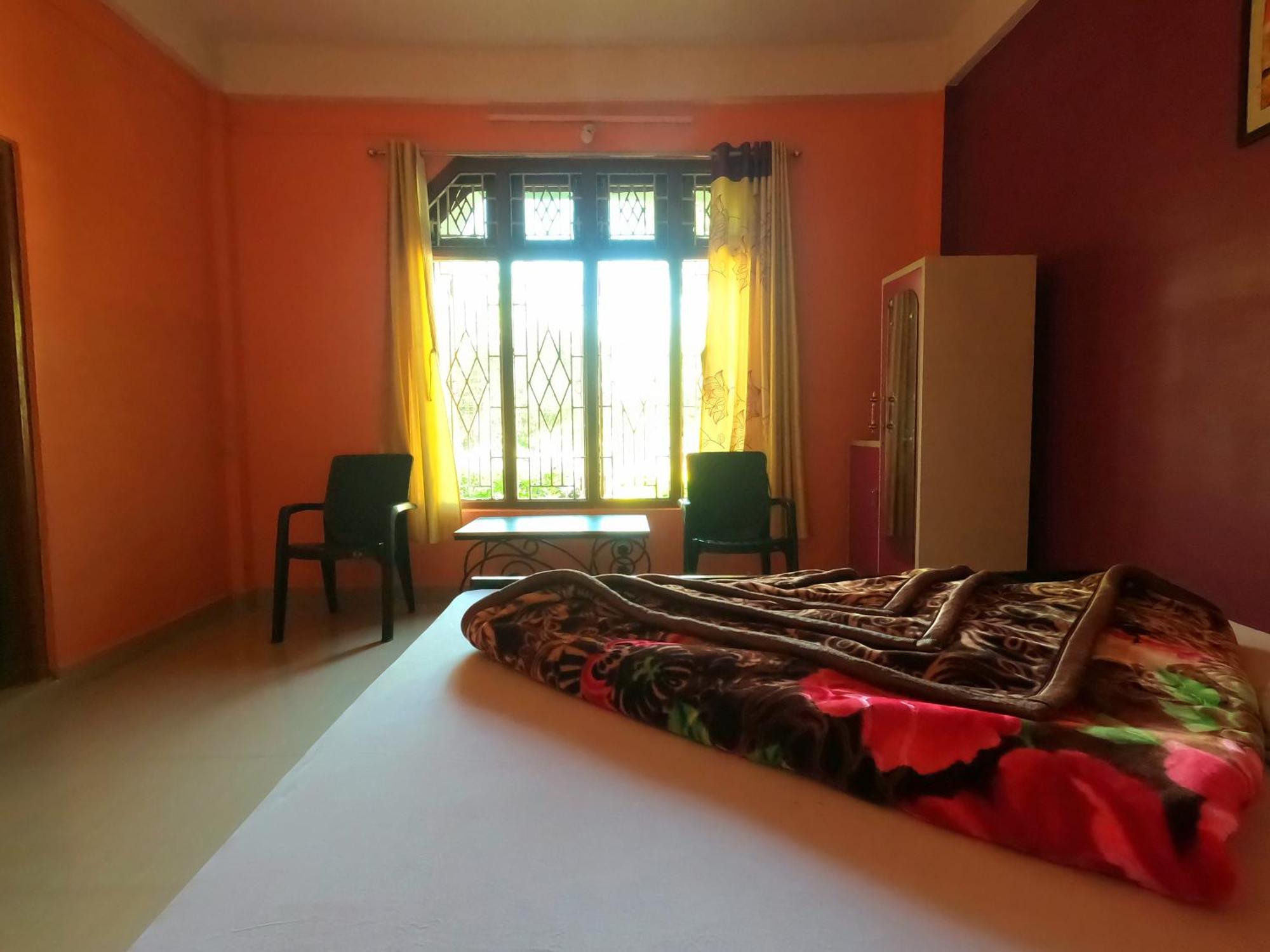 Kareng Party Camp N Homestay Kāziranga エクステリア 写真
