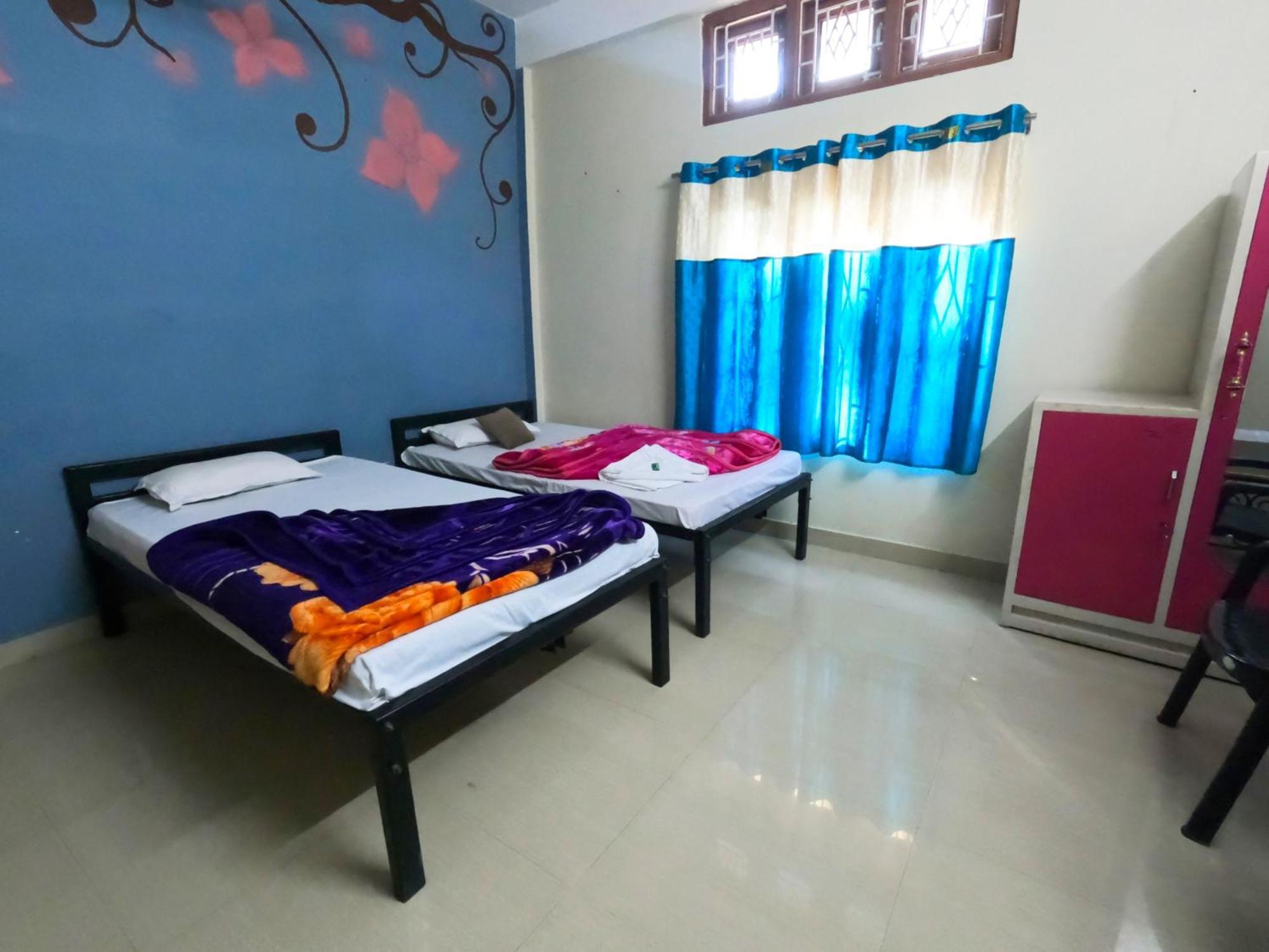 Kareng Party Camp N Homestay Kāziranga エクステリア 写真