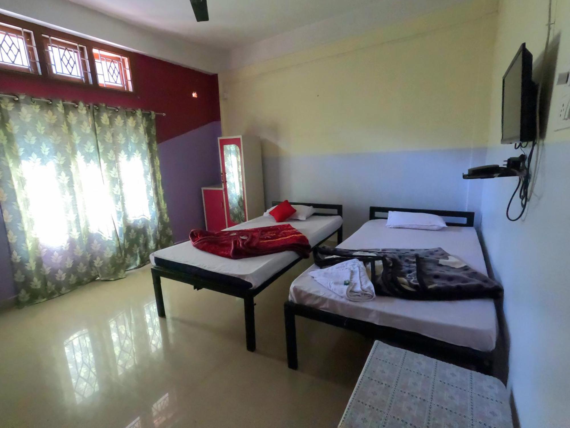 Kareng Party Camp N Homestay Kāziranga エクステリア 写真