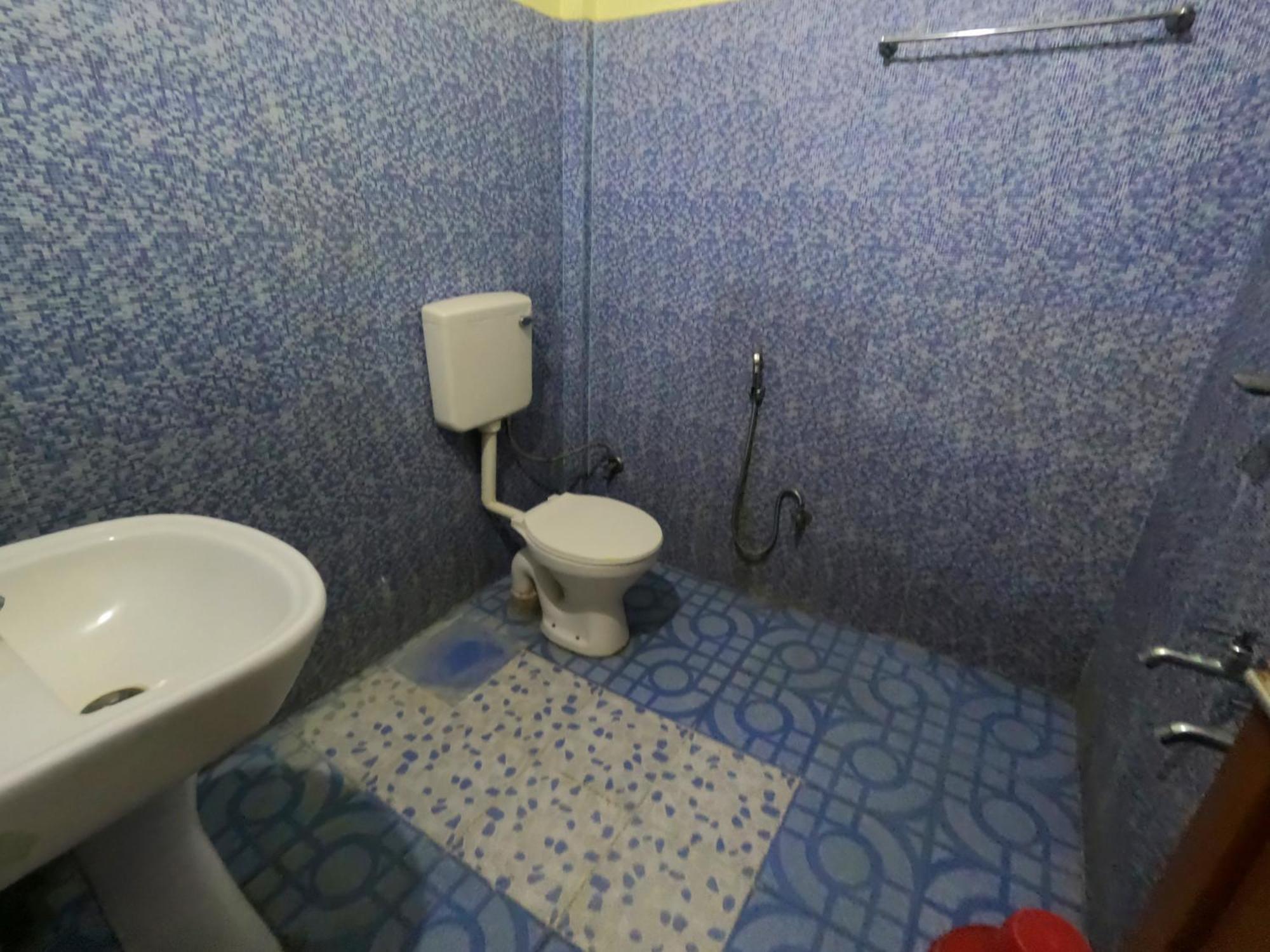 Kareng Party Camp N Homestay Kāziranga エクステリア 写真