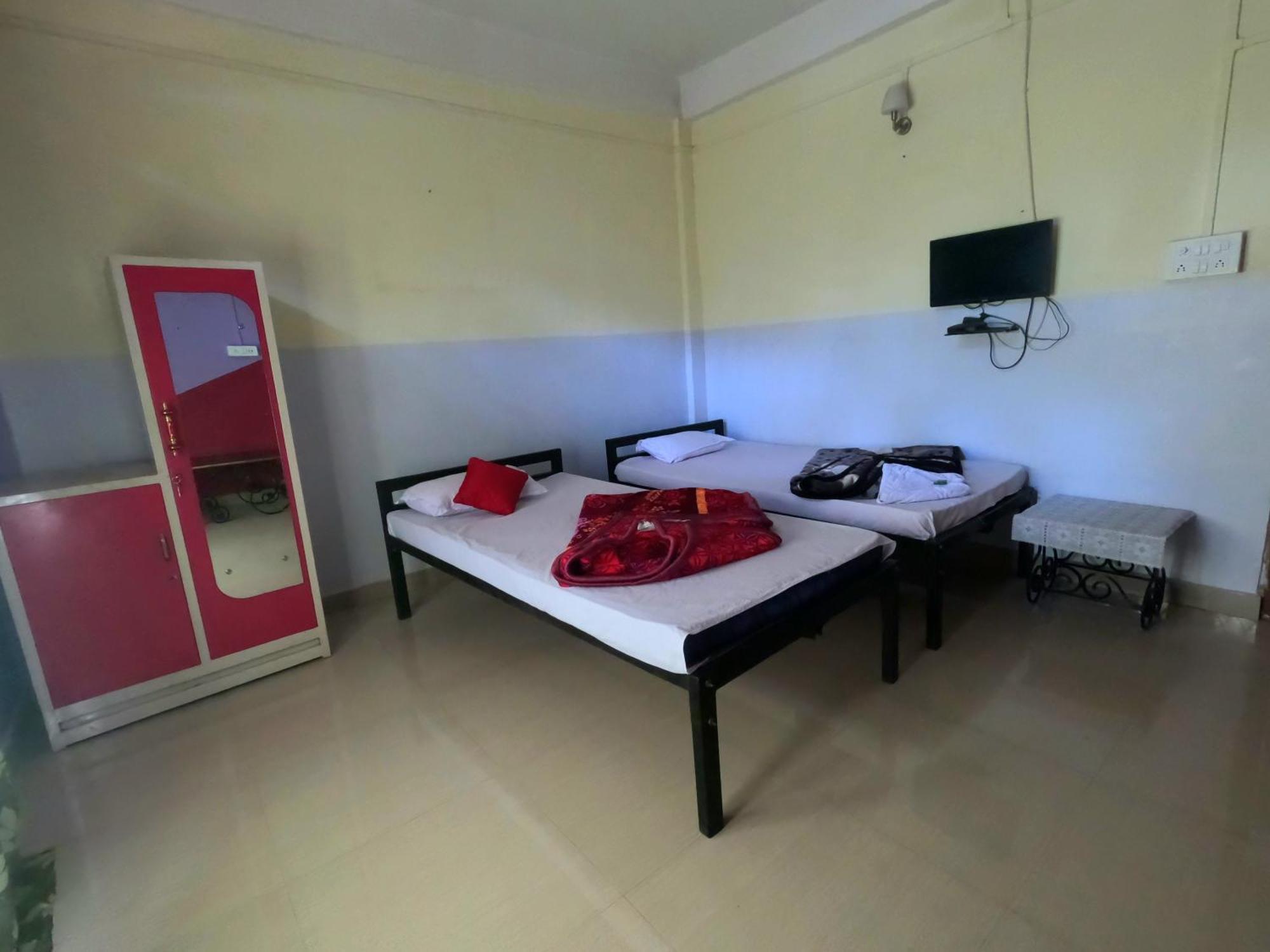 Kareng Party Camp N Homestay Kāziranga エクステリア 写真