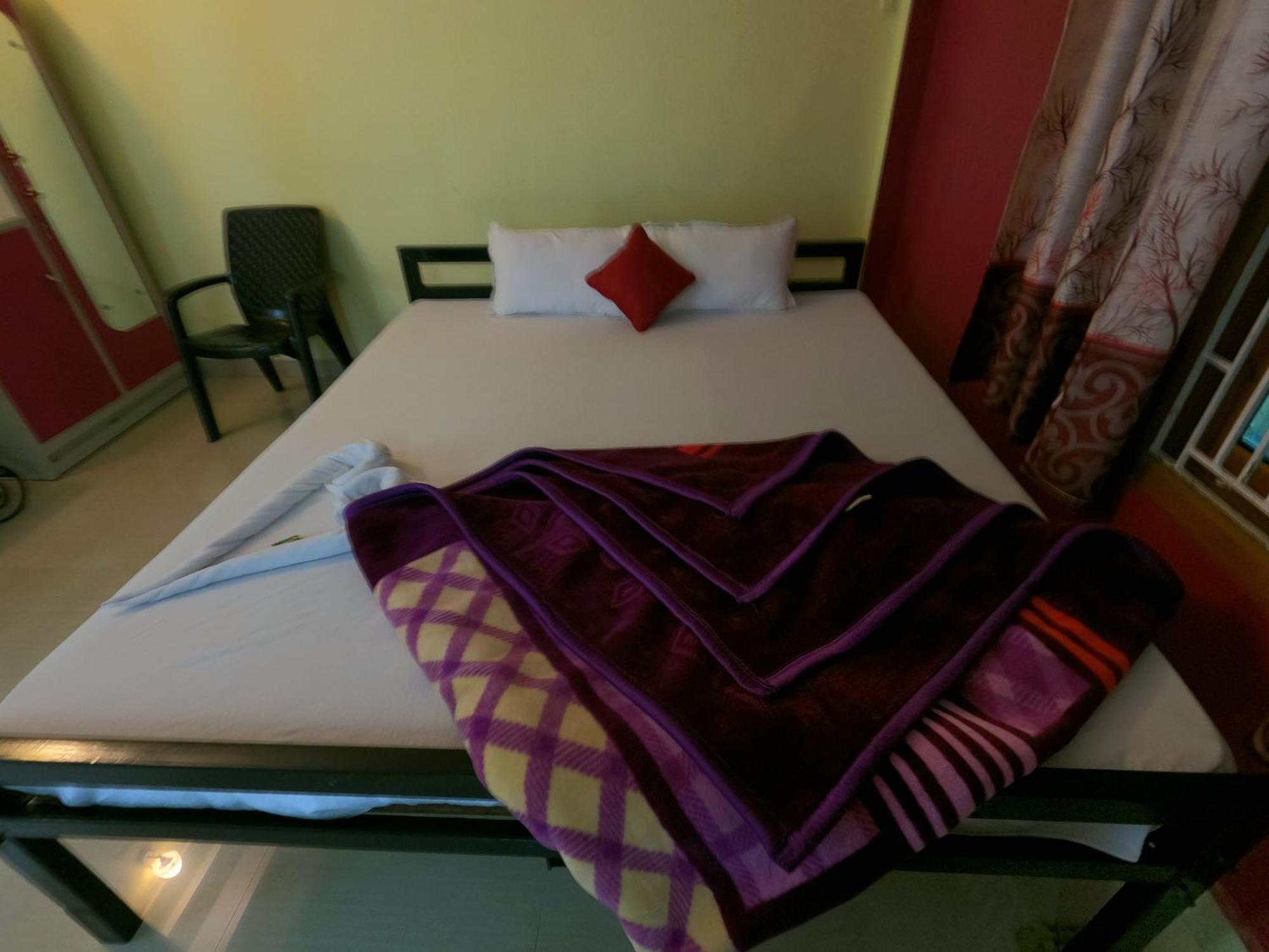 Kareng Party Camp N Homestay Kāziranga エクステリア 写真