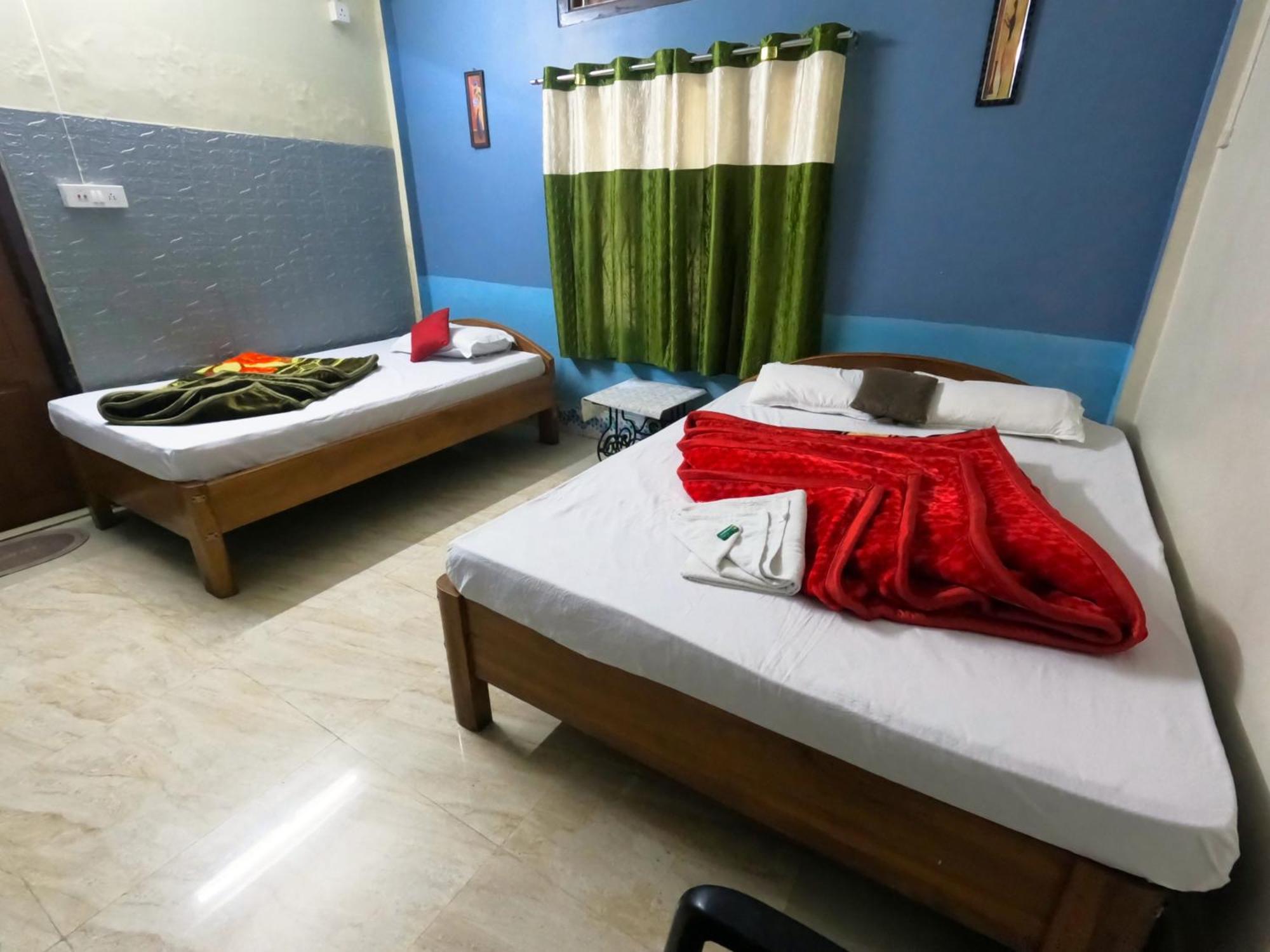 Kareng Party Camp N Homestay Kāziranga エクステリア 写真