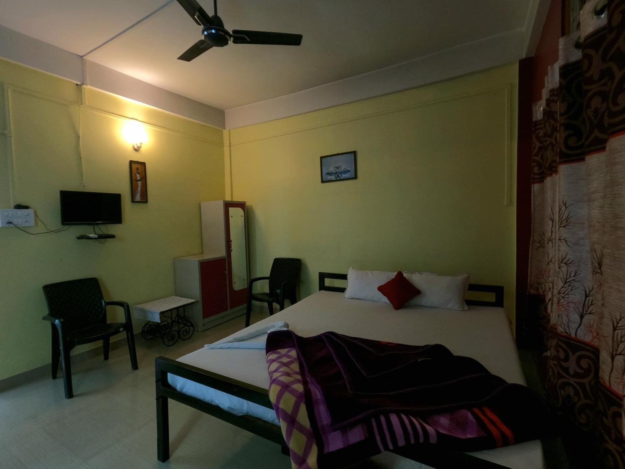 Kareng Party Camp N Homestay Kāziranga エクステリア 写真